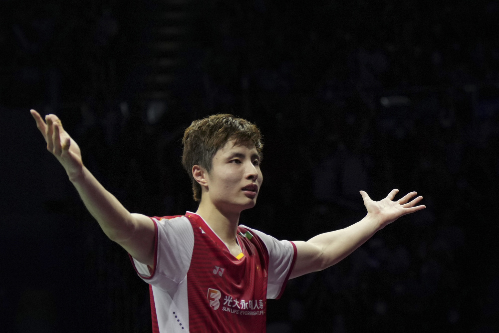 了重要比赛 了重要比赛