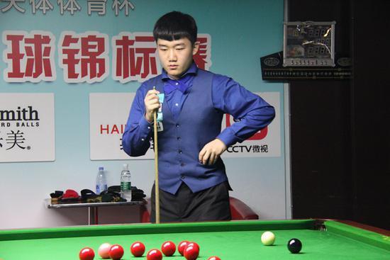 这种多方共 这种多方共