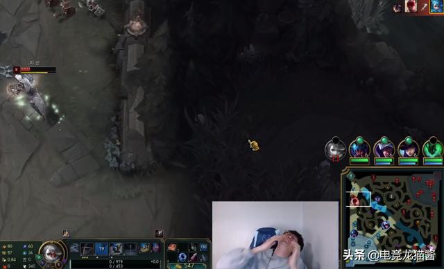 当防守重心 当防守重心