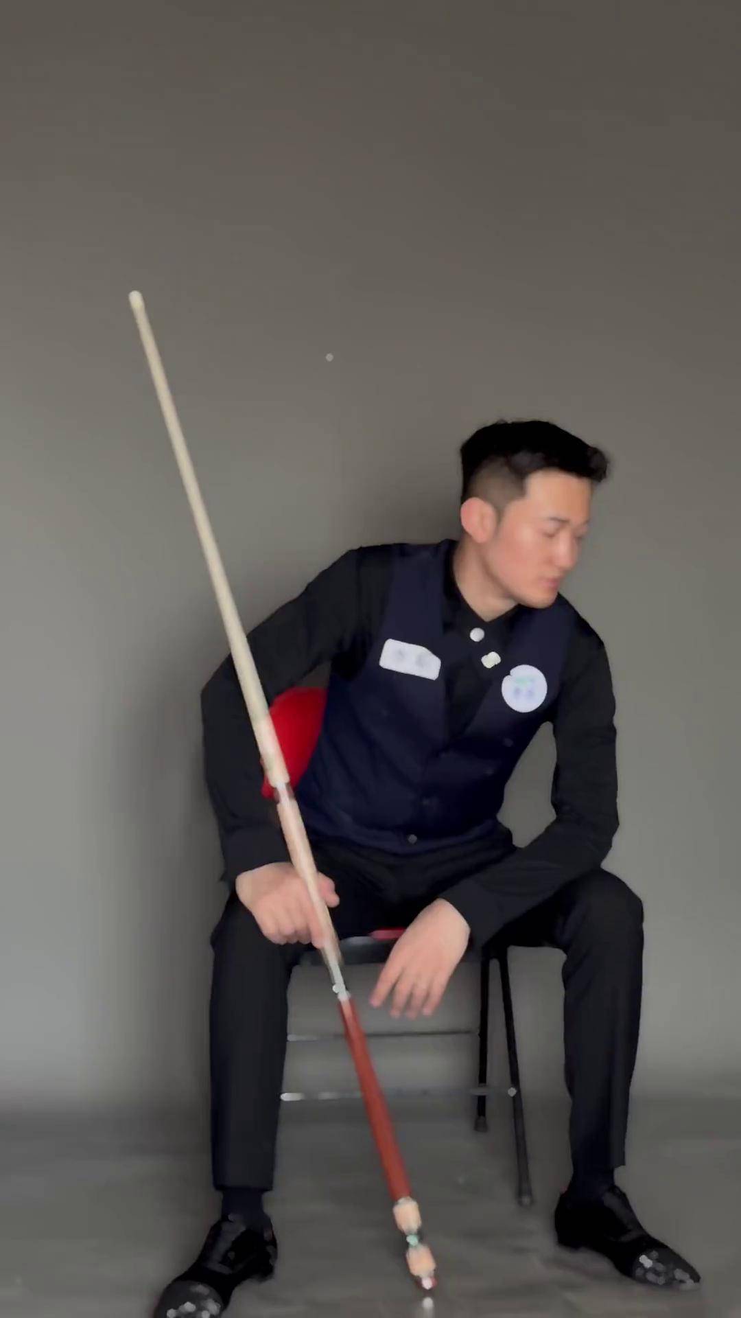 关键球处理