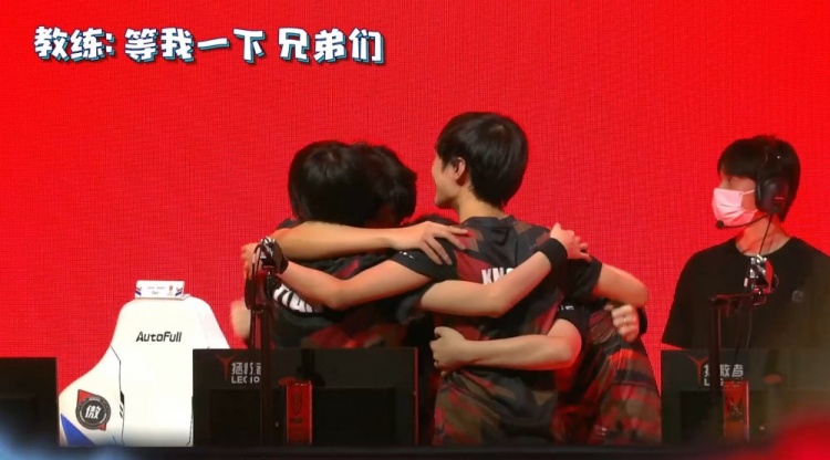完善留存机